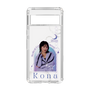 スリムプロテクションケース［ D.LEAGUE - Medical Concierge I'moon - Kona ］