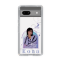 スリムプロテクションケース［ D.LEAGUE - Medical Concierge I'moon - Kona ］