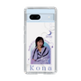 スリムプロテクションケース［ D.LEAGUE - Medical Concierge I'moon - Kona ］