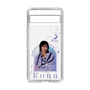 スリムプロテクションケース［ D.LEAGUE - Medical Concierge I'moon - Kona ］