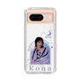スリムプロテクションケース［ D.LEAGUE - Medical Concierge I'moon - Kona ］