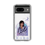 スリムプロテクションケース［ D.LEAGUE - Medical Concierge I'moon - Kona ］