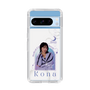 スリムプロテクションケース［ D.LEAGUE - Medical Concierge I'moon - Kona ］