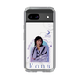スリムプロテクションケース［ D.LEAGUE - Medical Concierge I'moon - Kona ］