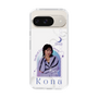 スリムプロテクションケース［ D.LEAGUE - Medical Concierge I'moon - Kona ］