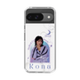 スリムプロテクションケース［ D.LEAGUE - Medical Concierge I'moon - Kona ］