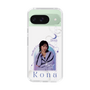 スリムプロテクションケース［ D.LEAGUE - Medical Concierge I'moon - Kona ］