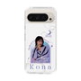 スリムプロテクションケース［ D.LEAGUE - Medical Concierge I'moon - Kona ］