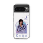 スリムプロテクションケース［ D.LEAGUE - Medical Concierge I'moon - Kona ］