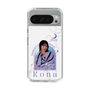 スリムプロテクションケース［ D.LEAGUE - Medical Concierge I'moon - Kona ］