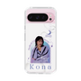 スリムプロテクションケース［ D.LEAGUE - Medical Concierge I'moon - Kona ］