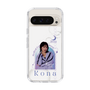 スリムプロテクションケース［ D.LEAGUE - Medical Concierge I'moon - Kona ］
