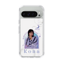 スリムプロテクションケース［ D.LEAGUE - Medical Concierge I'moon - Kona ］