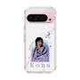 スリムプロテクションケース［ D.LEAGUE - Medical Concierge I'moon - Kona ］