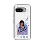 スリムプロテクションケース［ D.LEAGUE - Medical Concierge I'moon - Kona ］