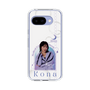 スリムプロテクションケース［ D.LEAGUE - Medical Concierge I'moon - Kona ］