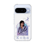 スリムプロテクションケース［ D.LEAGUE - Medical Concierge I'moon - Kona ］