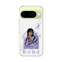 スリムプロテクションケース［ D.LEAGUE - Medical Concierge I'moon - Kona ］