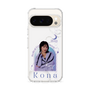 スリムプロテクションケース［ D.LEAGUE - Medical Concierge I'moon - Kona ］
