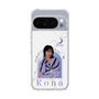 スリムプロテクションケース［ D.LEAGUE - Medical Concierge I'moon - Kona ］