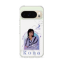 スリムプロテクションケース［ D.LEAGUE - Medical Concierge I'moon - Kona ］