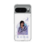 スリムプロテクションケース［ D.LEAGUE - Medical Concierge I'moon - Kona ］