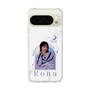 スリムプロテクションケース［ D.LEAGUE - Medical Concierge I'moon - Kona ］