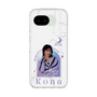 スリムプロテクションケース［ D.LEAGUE - Medical Concierge I'moon - Kona ］