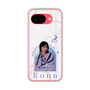 スリムプロテクションケース［ D.LEAGUE - Medical Concierge I'moon - Kona ］