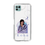 スリムプロテクションケース［ D.LEAGUE - Medical Concierge I'moon - Kona ］