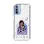 スリムプロテクションケース［ D.LEAGUE - Medical Concierge I'moon - Kona ］