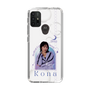 スリムプロテクションケース［ D.LEAGUE - Medical Concierge I'moon - Kona ］