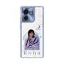 スリムプロテクションケース［ D.LEAGUE - Medical Concierge I'moon - Kona ］