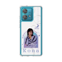 スリムプロテクションケース［ D.LEAGUE - Medical Concierge I'moon - Kona ］