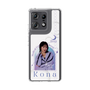スリムプロテクションケース［ D.LEAGUE - Medical Concierge I'moon - Kona ］