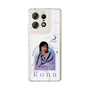 スリムプロテクションケース［ D.LEAGUE - Medical Concierge I'moon - Kona ］