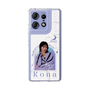 スリムプロテクションケース［ D.LEAGUE - Medical Concierge I'moon - Kona ］