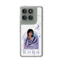 スリムプロテクションケース［ D.LEAGUE - Medical Concierge I'moon - Kona ］