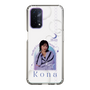 スリムプロテクションケース［ D.LEAGUE - Medical Concierge I'moon - Kona ］