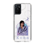 スリムプロテクションケース［ D.LEAGUE - Medical Concierge I'moon - Kona ］