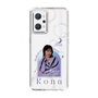 スリムプロテクションケース［ D.LEAGUE - Medical Concierge I'moon - Kona ］