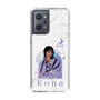 スリムプロテクションケース［ D.LEAGUE - Medical Concierge I'moon - Kona ］
