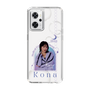 スリムプロテクションケース［ D.LEAGUE - Medical Concierge I'moon - Kona ］