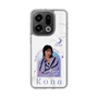 スリムプロテクションケース［ D.LEAGUE - Medical Concierge I'moon - Kona ］