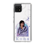 スリムプロテクションケース［ D.LEAGUE - Medical Concierge I'moon - Kona ］