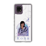 スリムプロテクションケース［ D.LEAGUE - Medical Concierge I'moon - Kona ］