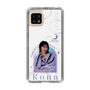 スリムプロテクションケース［ D.LEAGUE - Medical Concierge I'moon - Kona ］