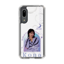 スリムプロテクションケース［ D.LEAGUE - Medical Concierge I'moon - Kona ］