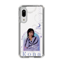 スリムプロテクションケース［ D.LEAGUE - Medical Concierge I'moon - Kona ］