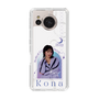 スリムプロテクションケース［ D.LEAGUE - Medical Concierge I'moon - Kona ］